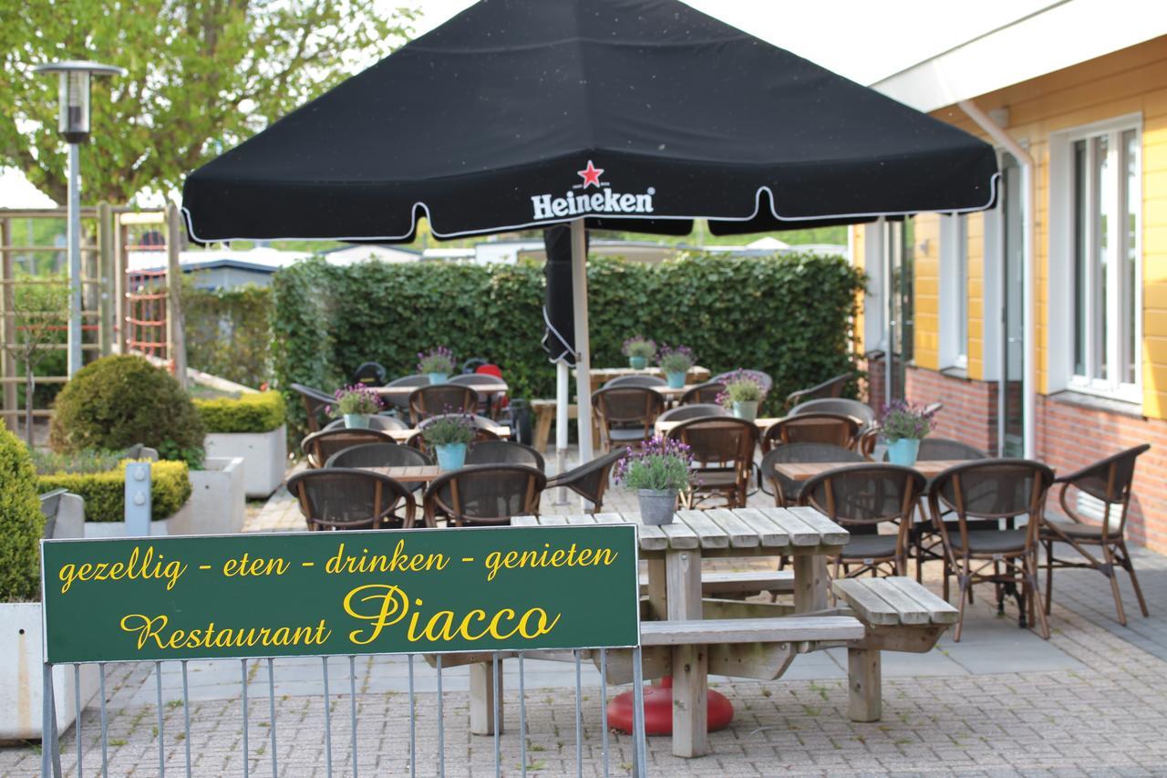 Friesland-Cottage Molkwerum Экстерьер фото